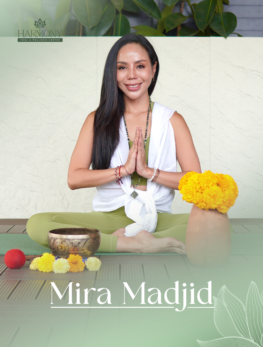 OPEN HEART MEDITATION 