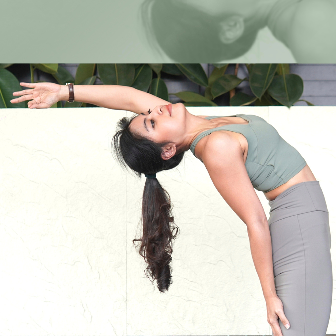 Vinyasa Flow
