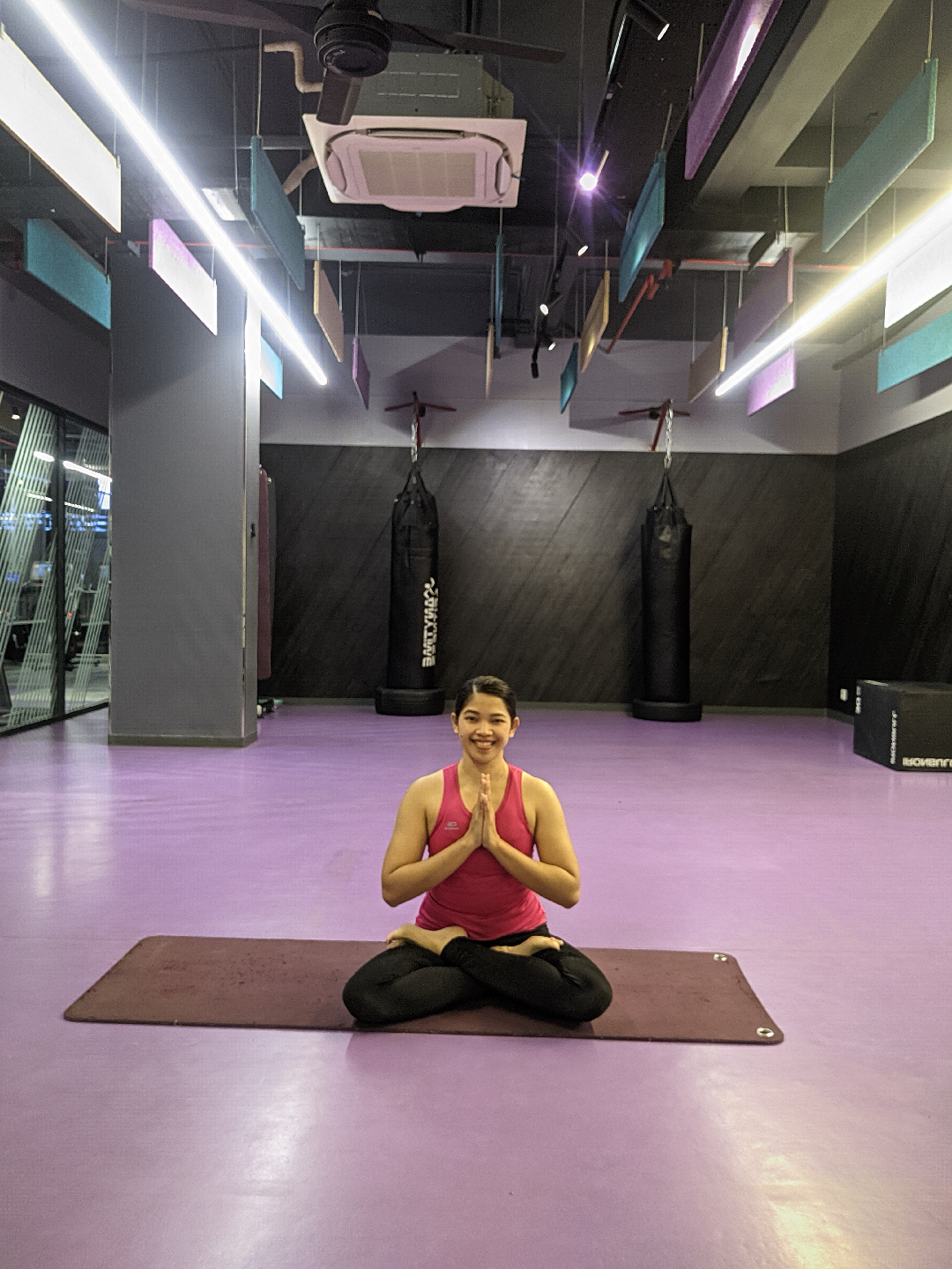 Mood Yoga