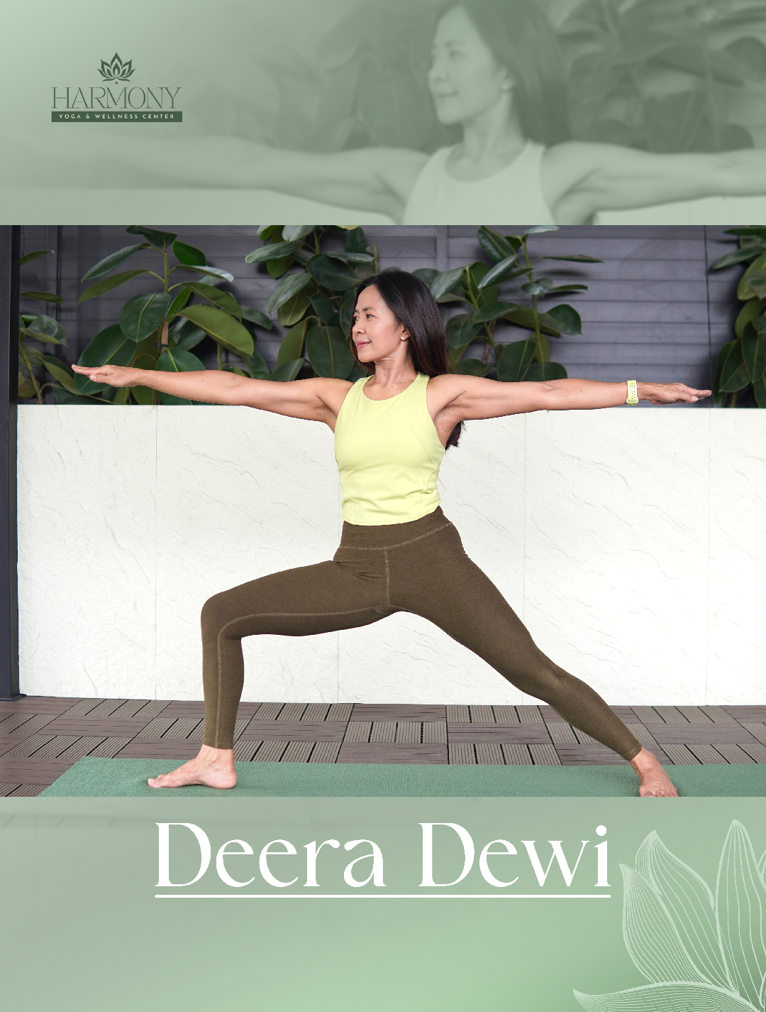 Kriya, Asana & Prana Nidra