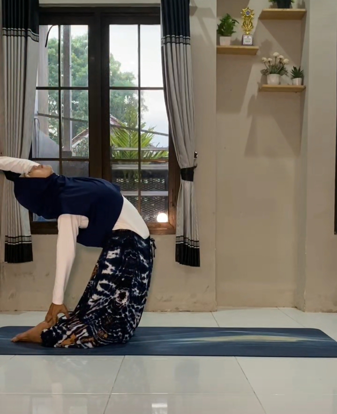 Evening Flow with Fit