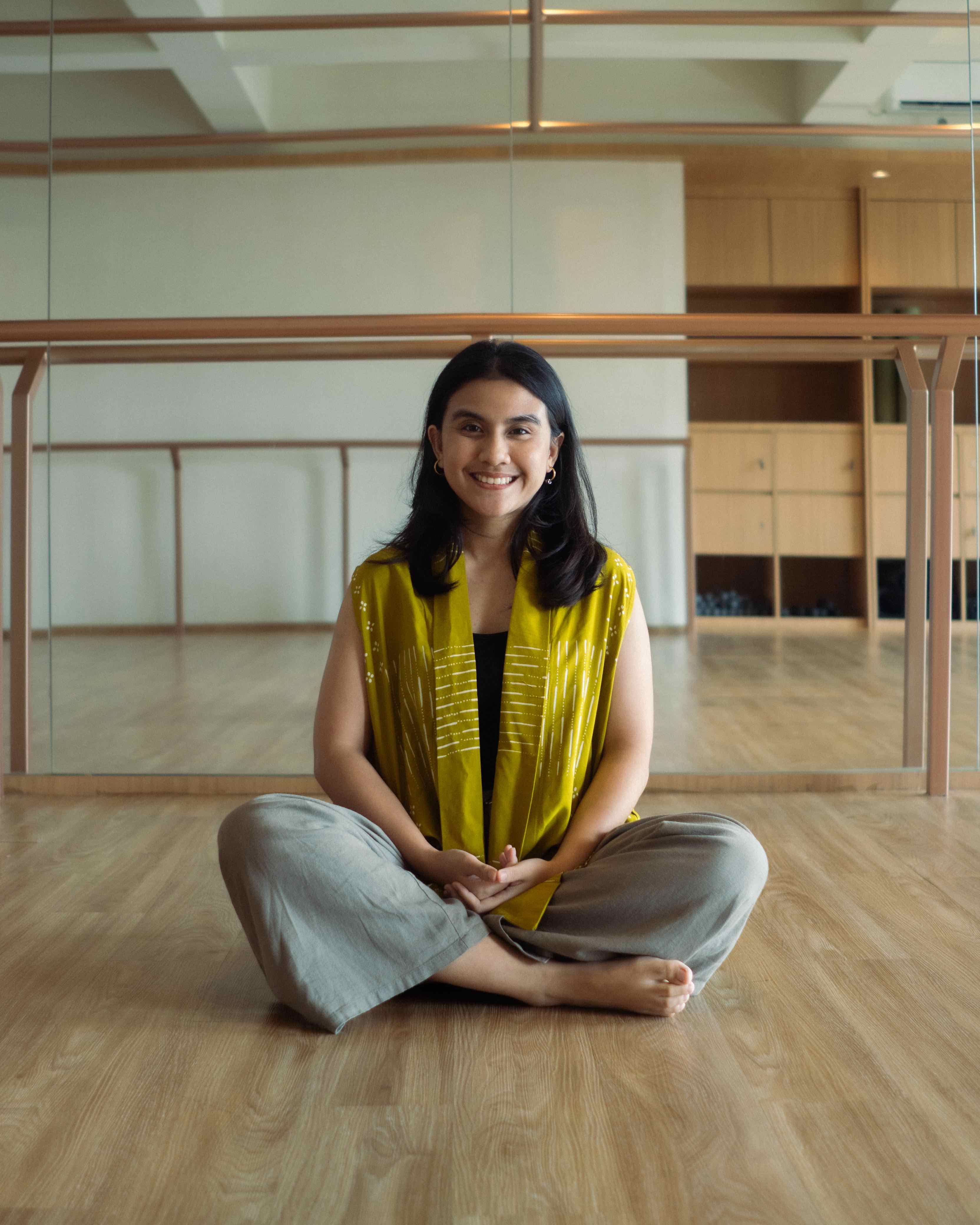 Mindful Meditation