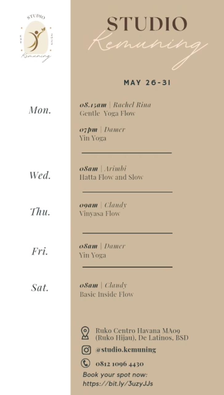 Yin Yoga 