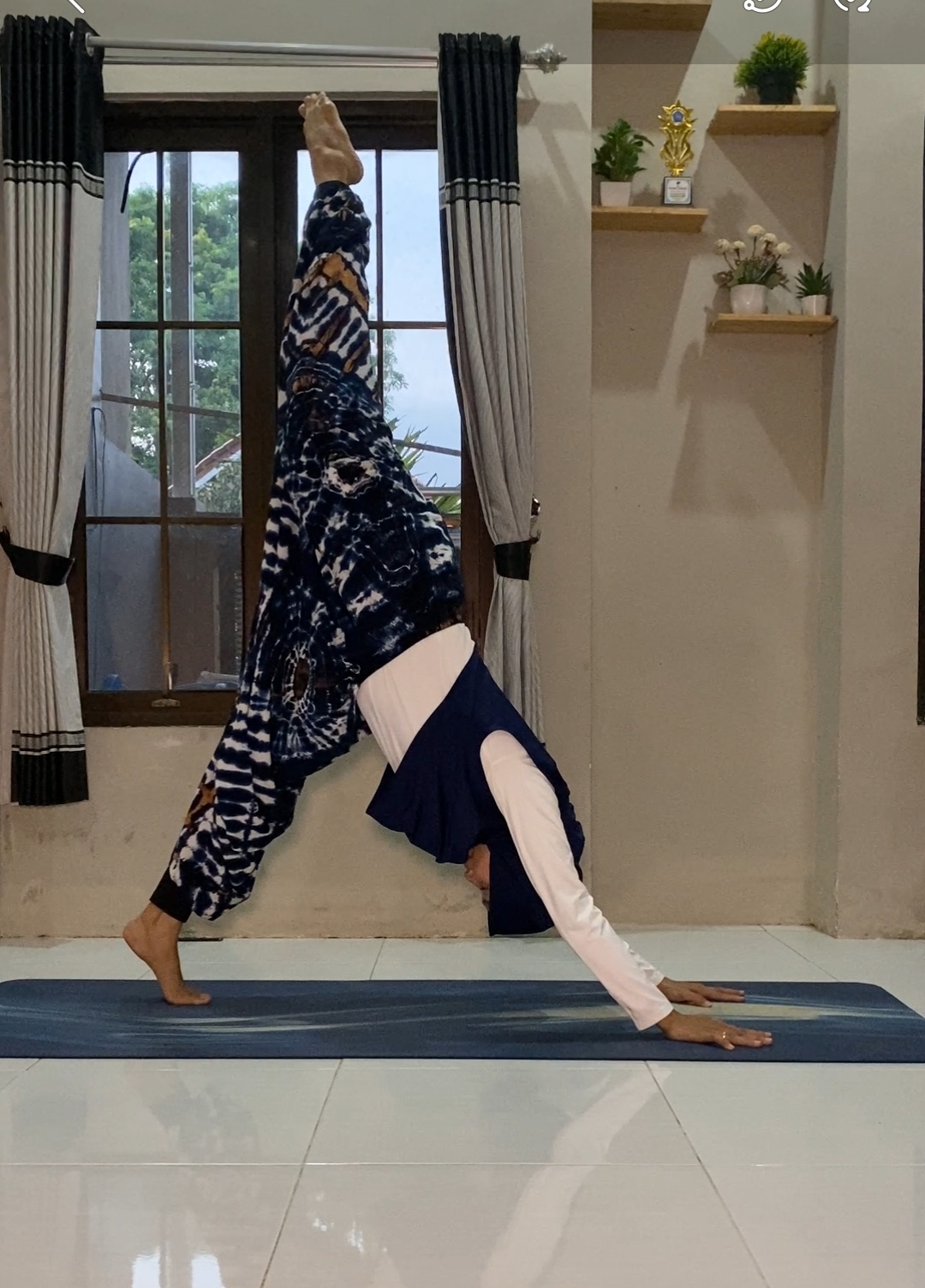 Basic Yoga