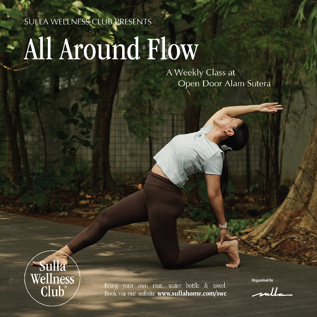 All Around Flow