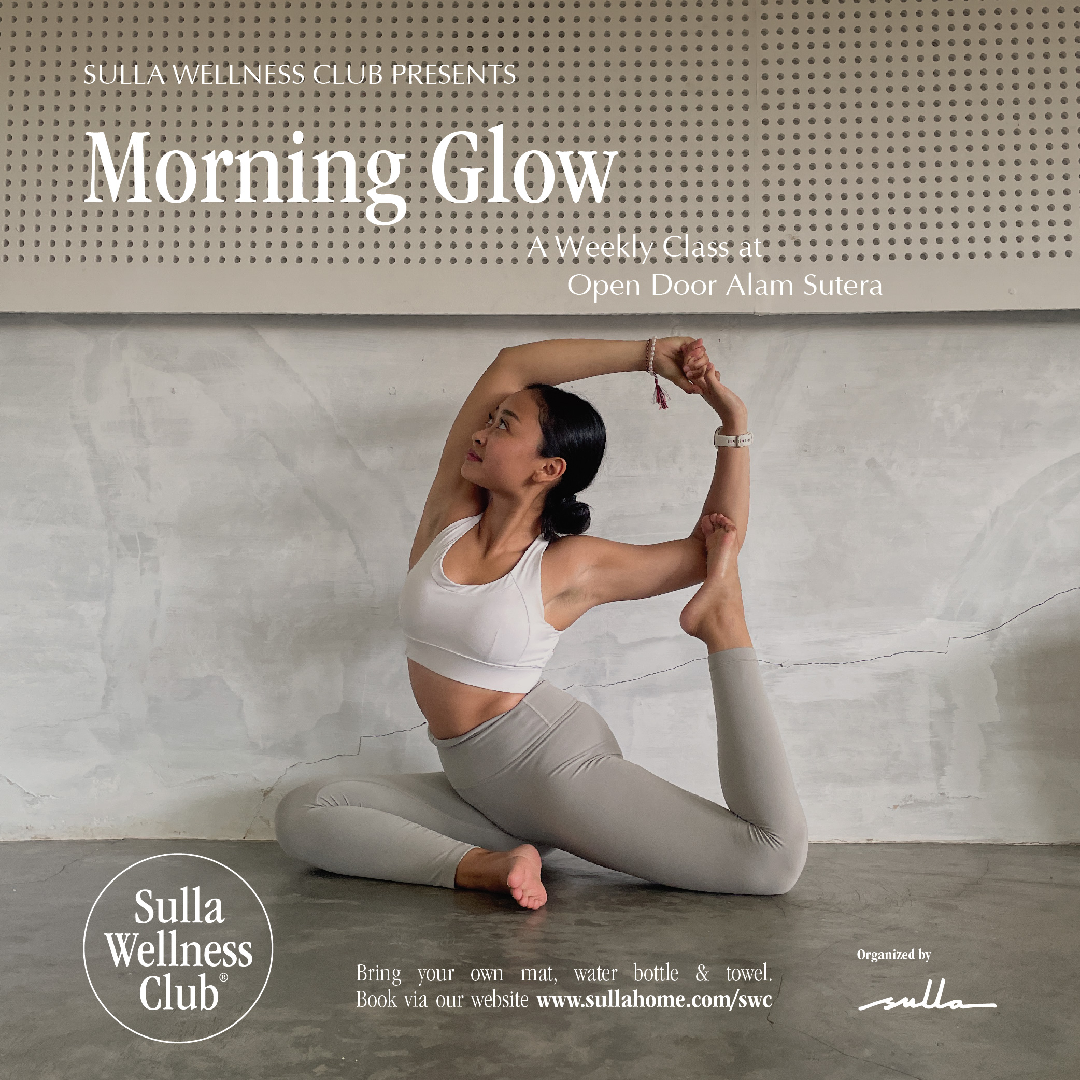 Morning Glow