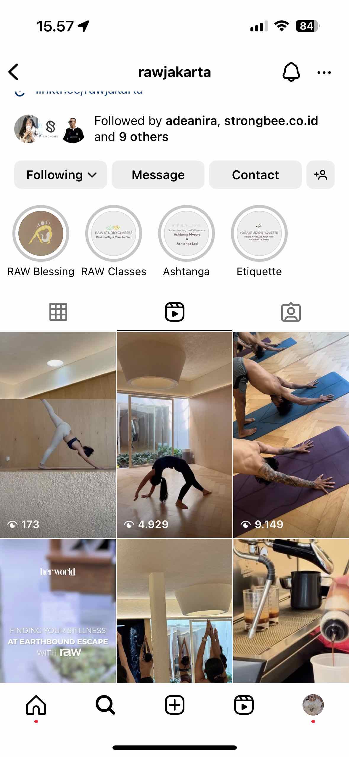 Karma Yoga