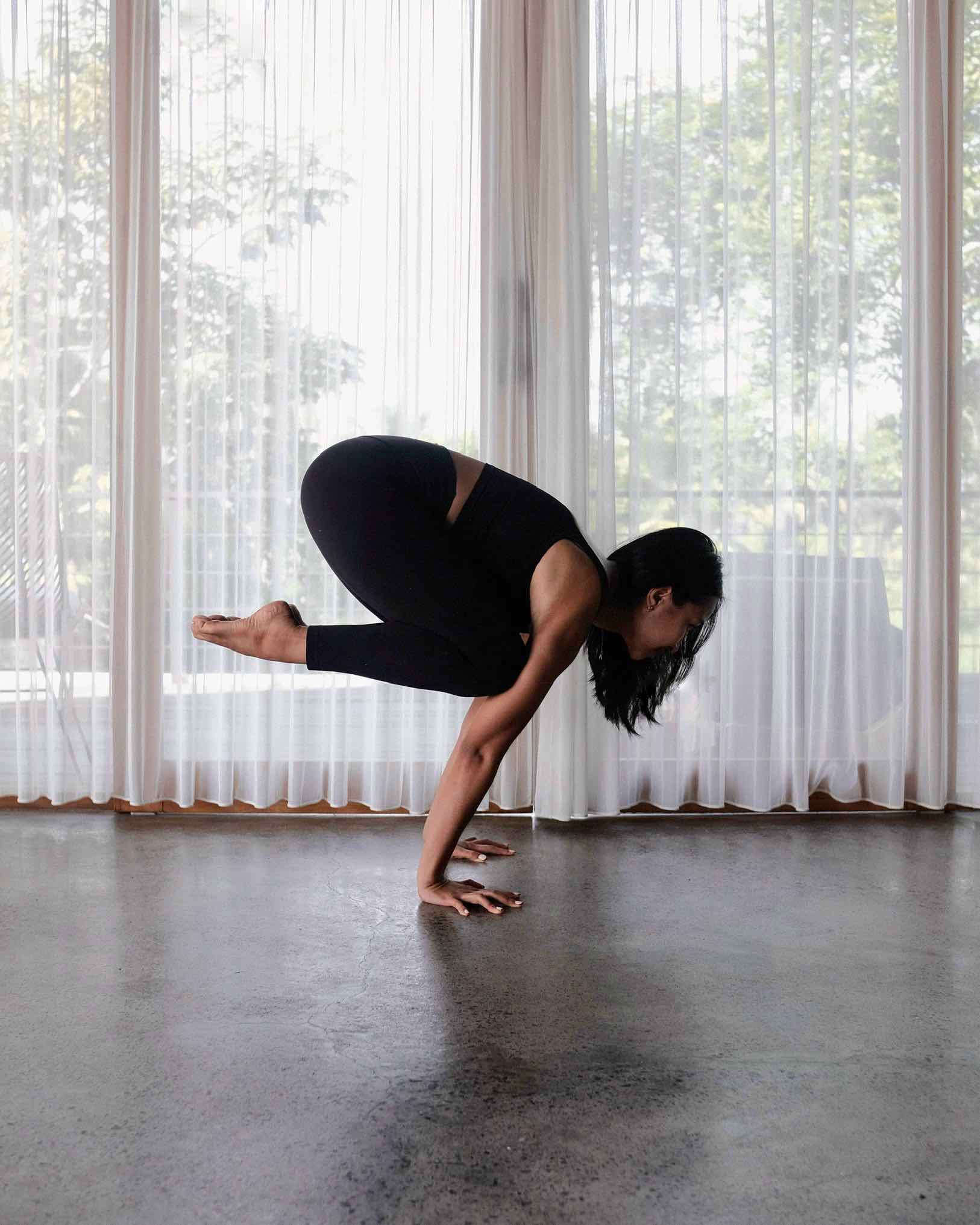 Vinyasa Flow - Online