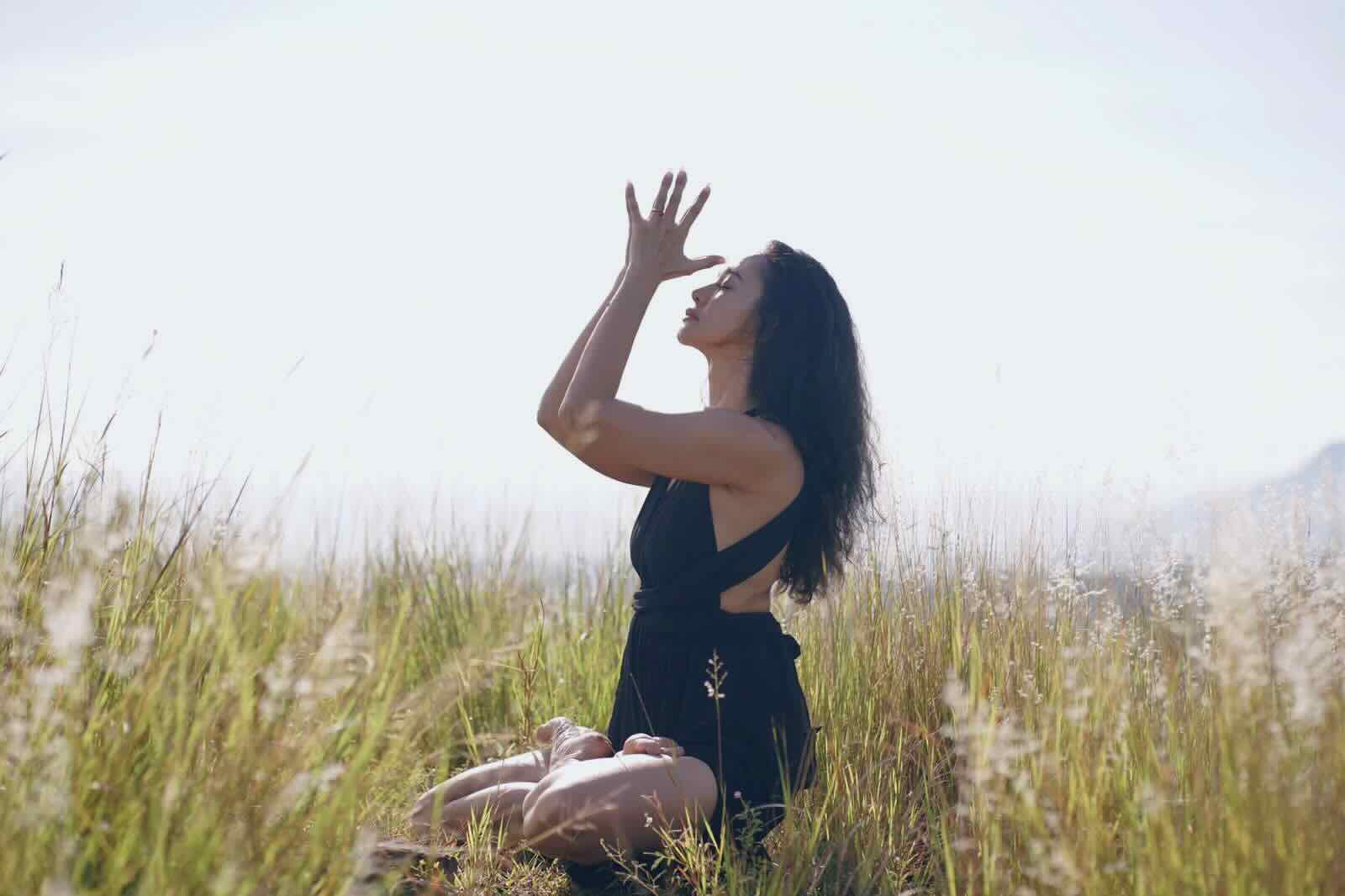 Mindful Flow for beginners 