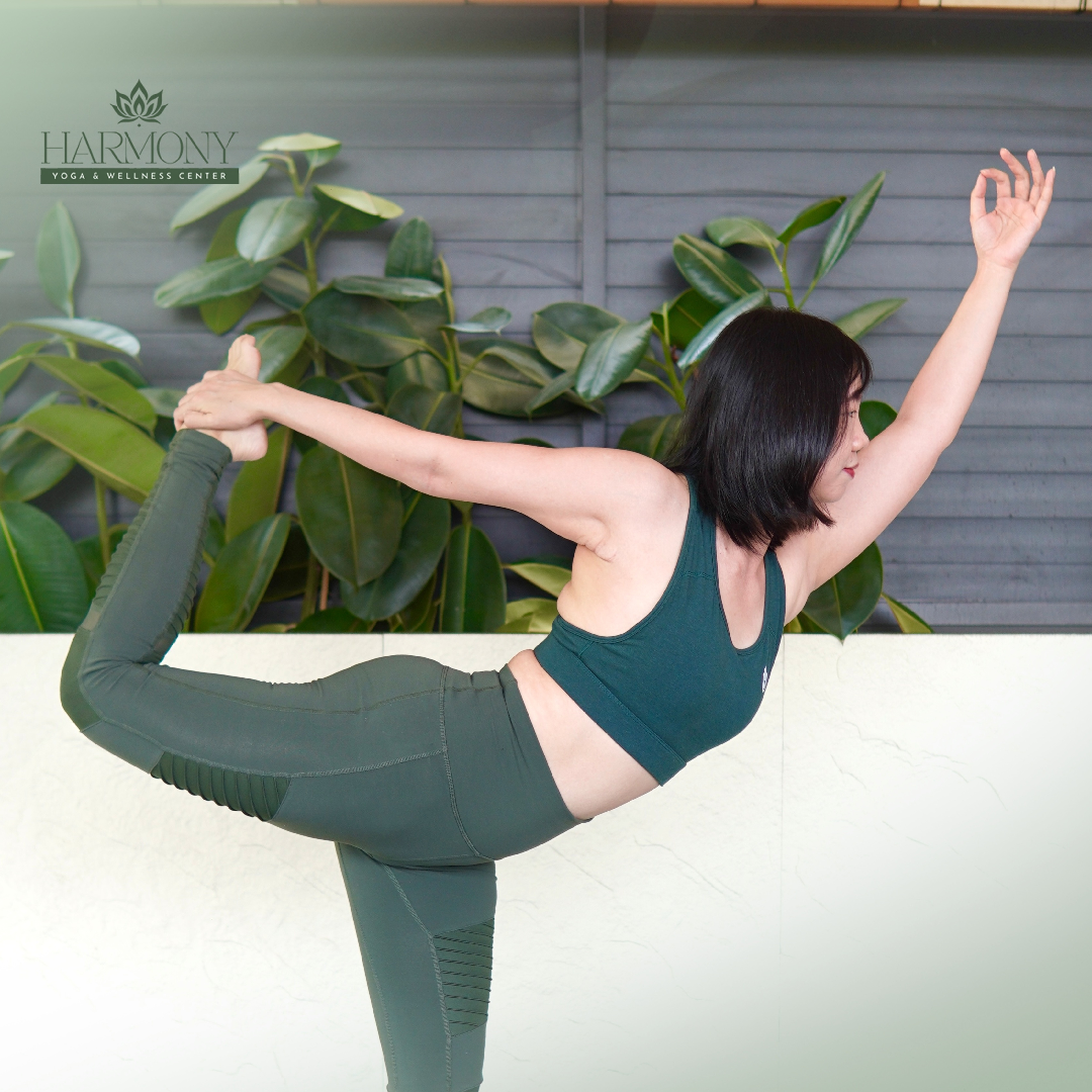 Basic Vinyasa