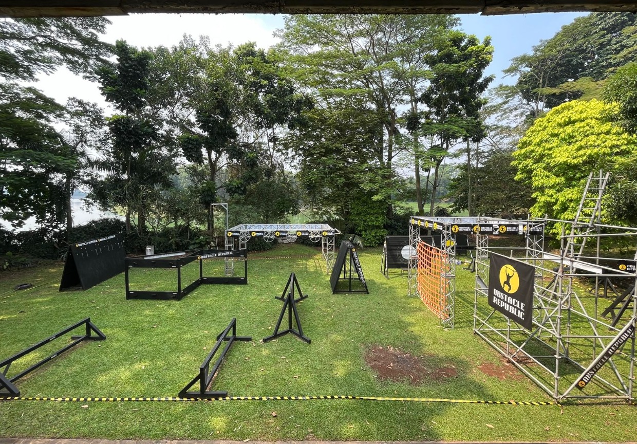 Hyrox Training