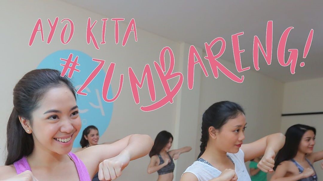 Zumba - O