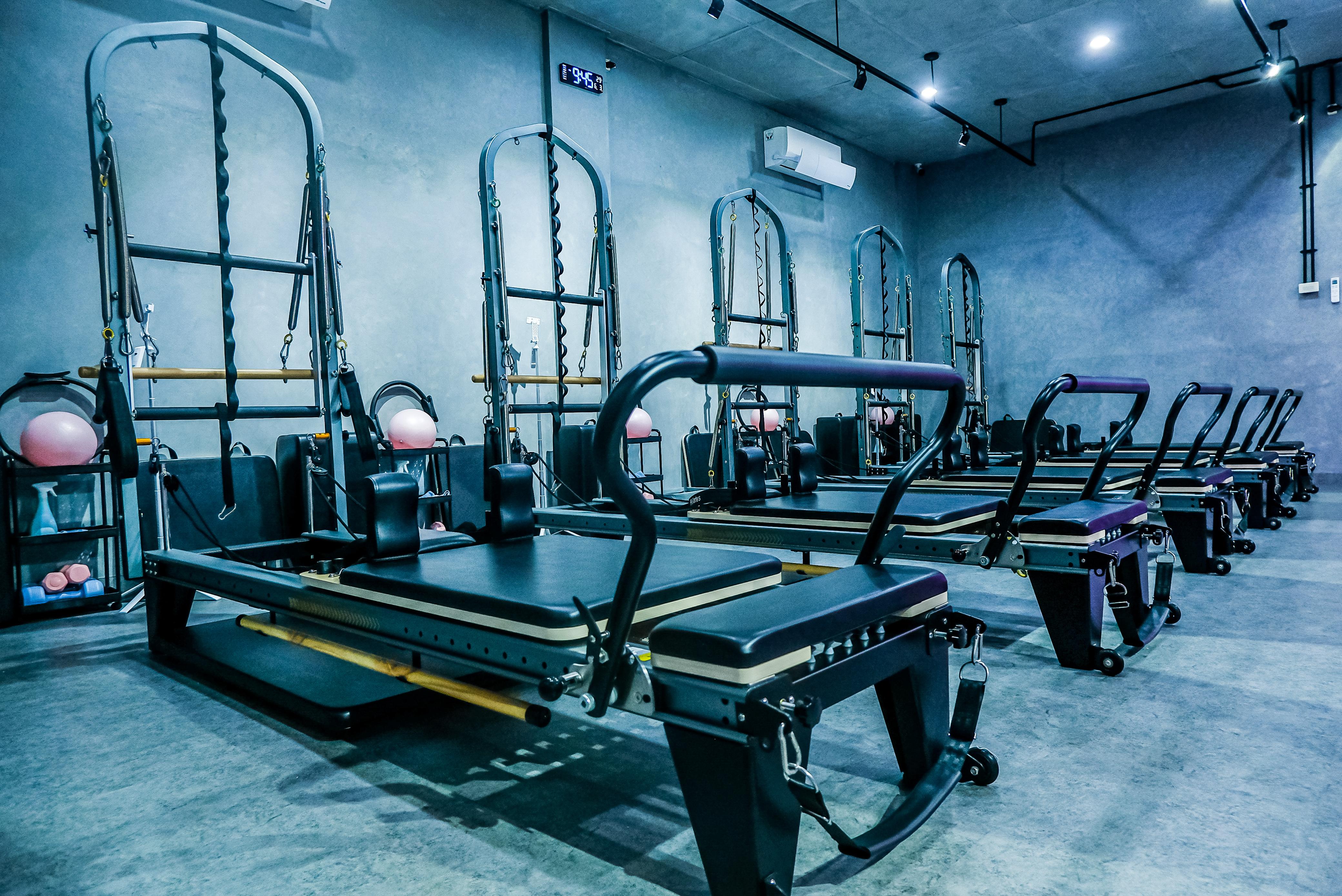Reformer
