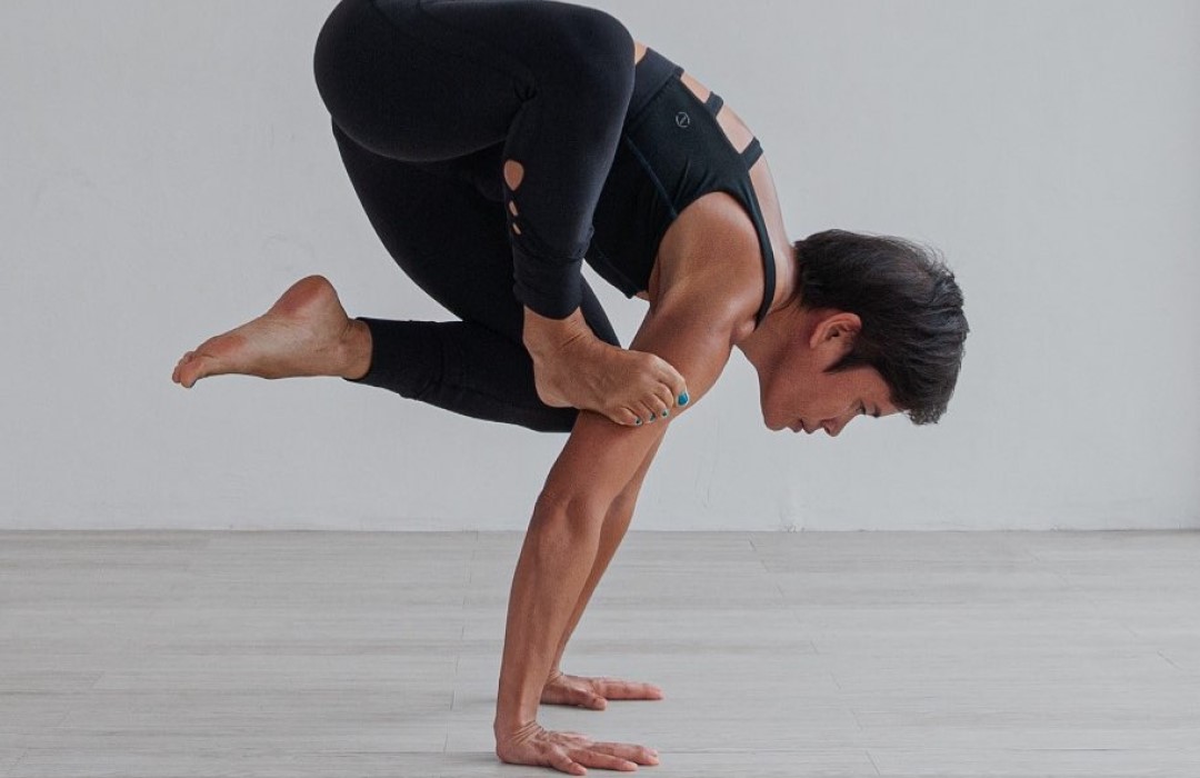 Ashtanga Led - Online
