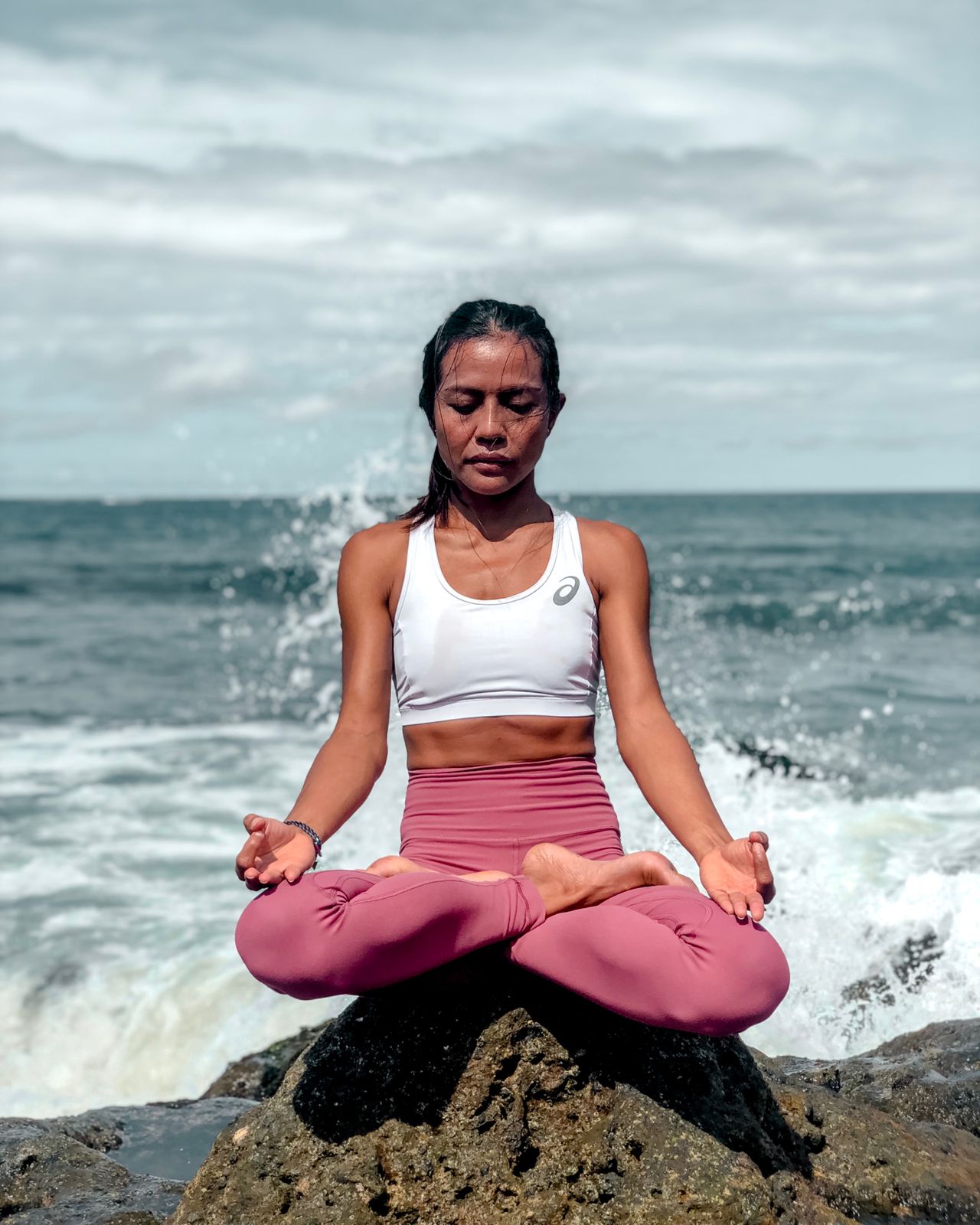 Vinyasa Flow (Intermediate) - O