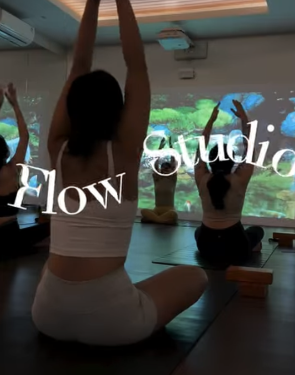 Basic Flow 