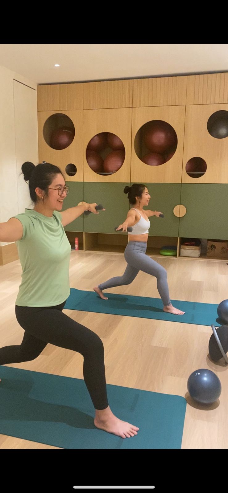 Power Flow Barre