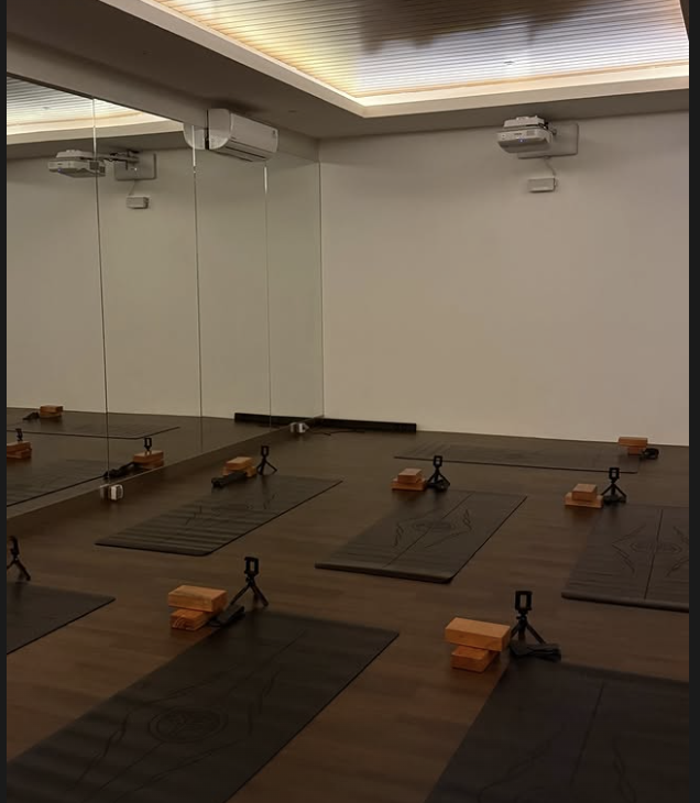 Mobility Yoga