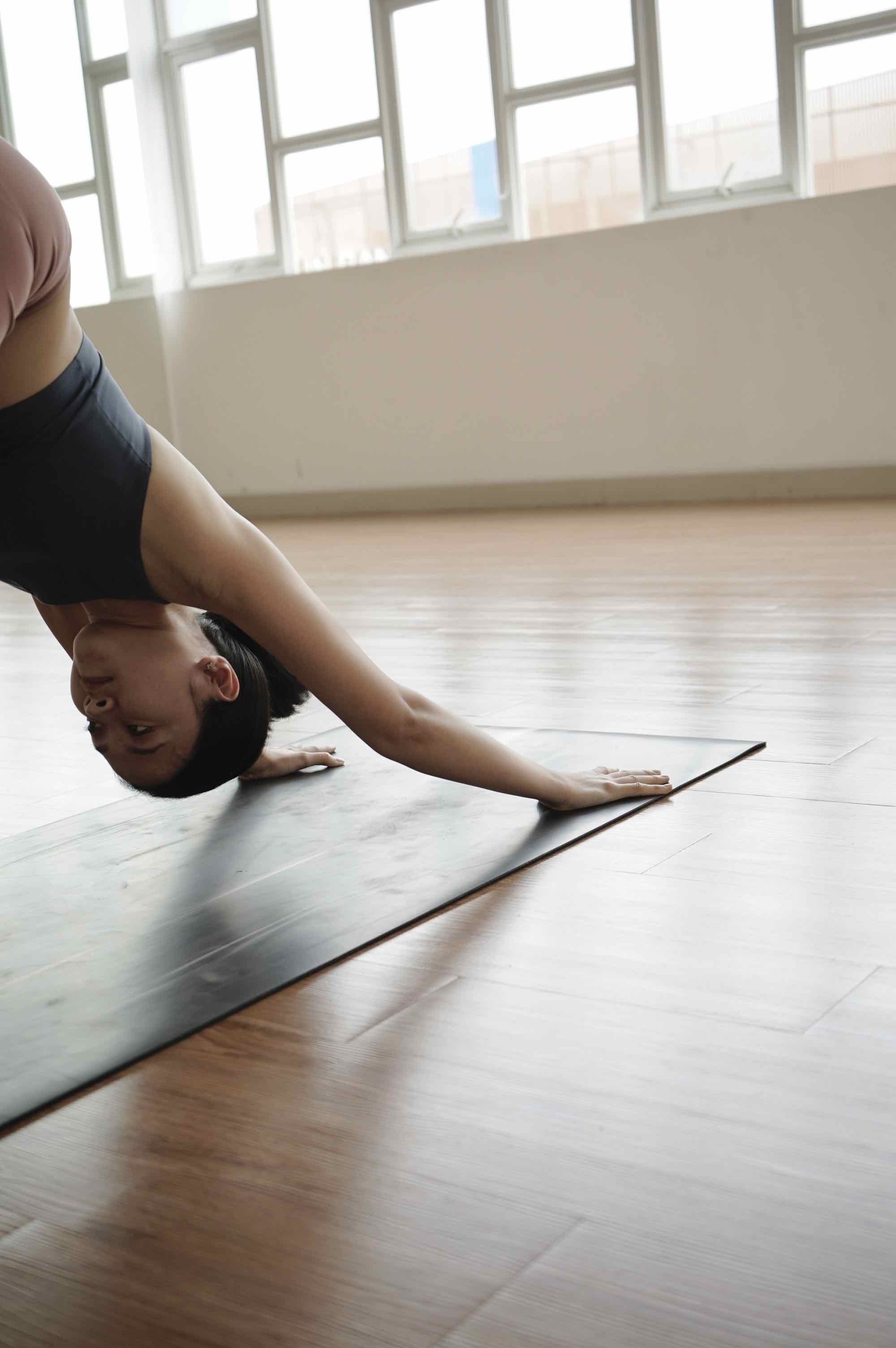 Rise & Flow Vinyasa - In Studio