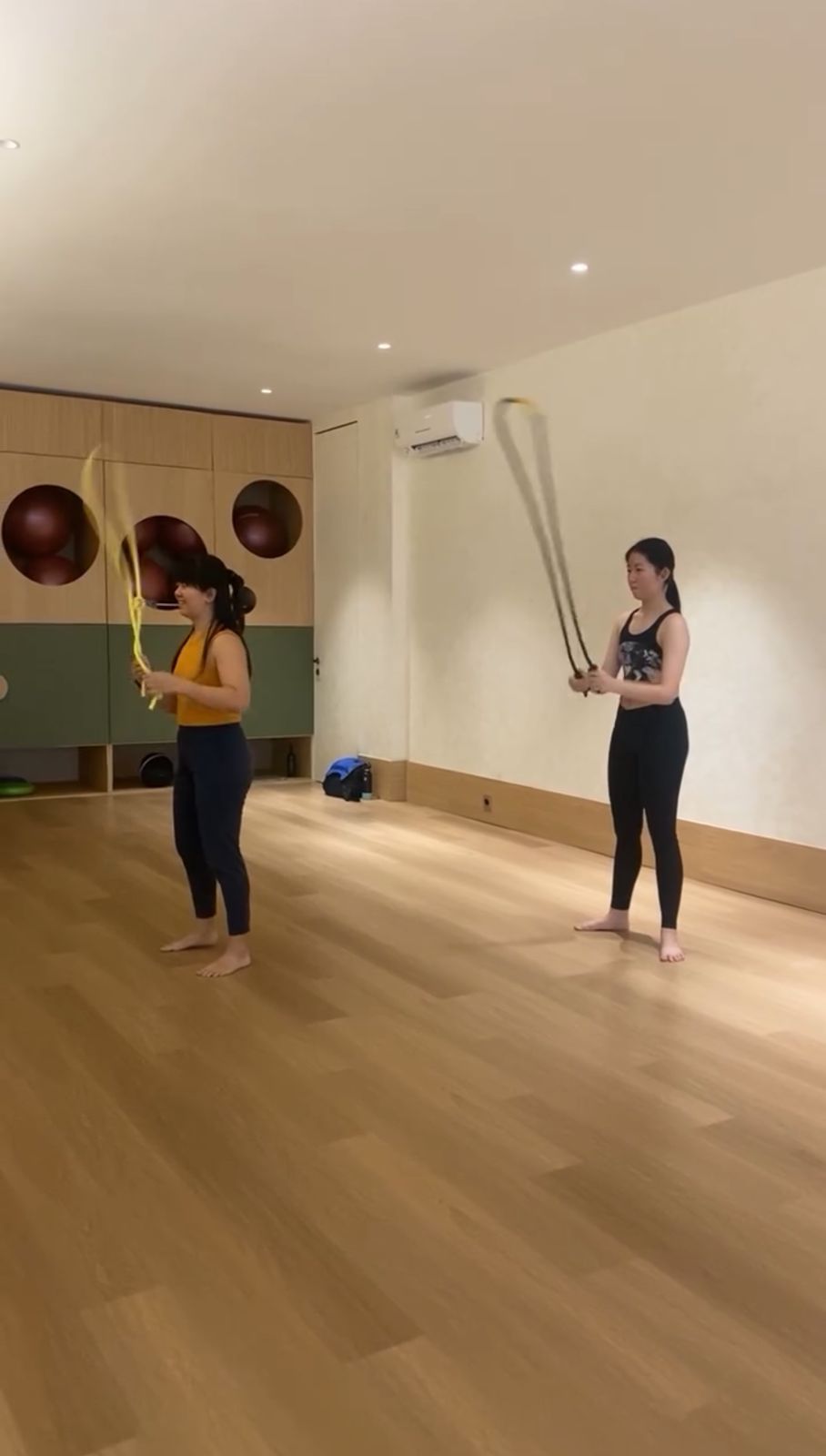 Flow Rope