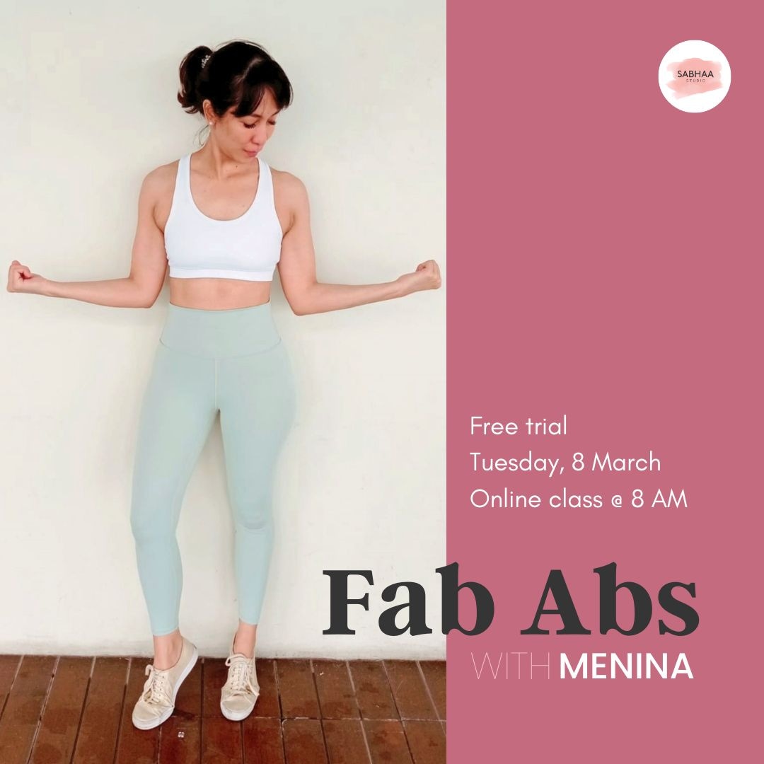 Fab ABS - O