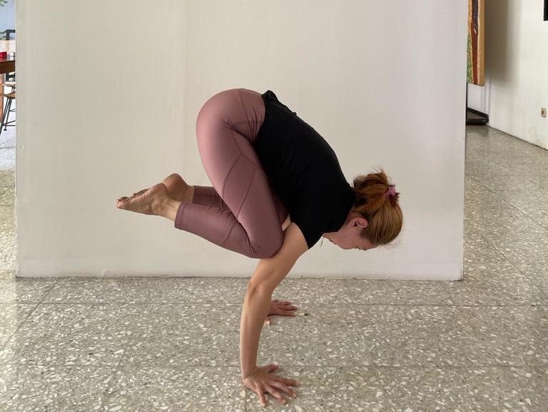 Yoga - O