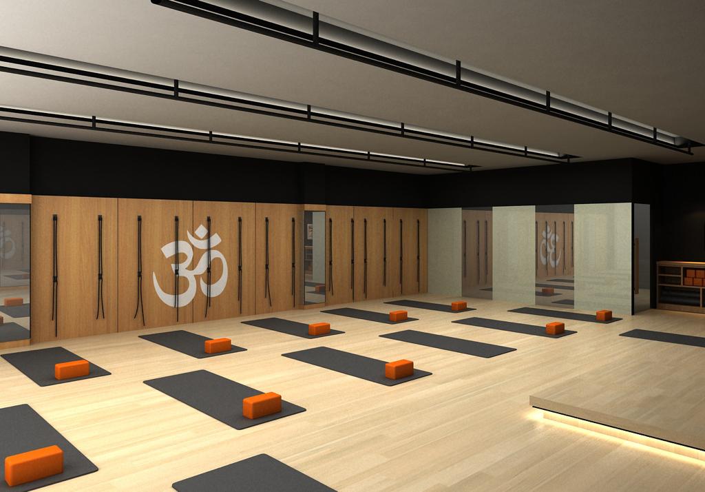 Kids Yoga - In Studio