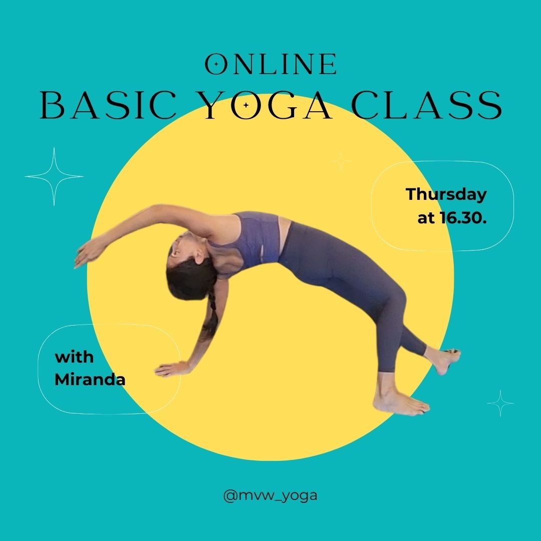 Zen Basic Yoga - O