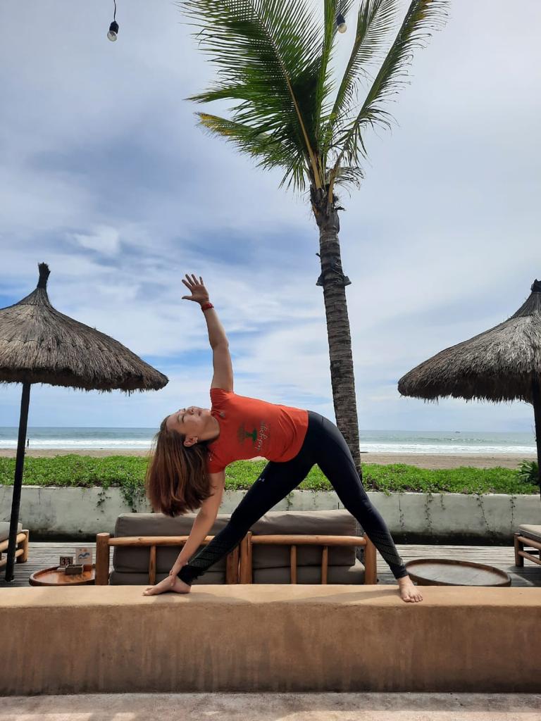 Basic Yoga - O