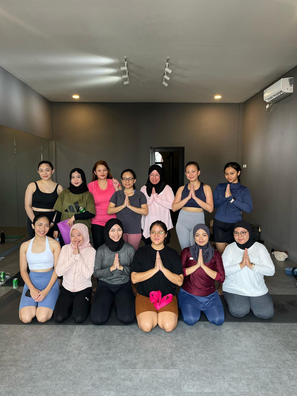 Vinyasa Flow