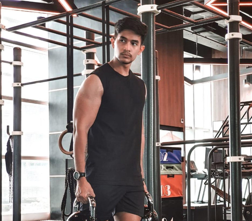Personal Training - Offline