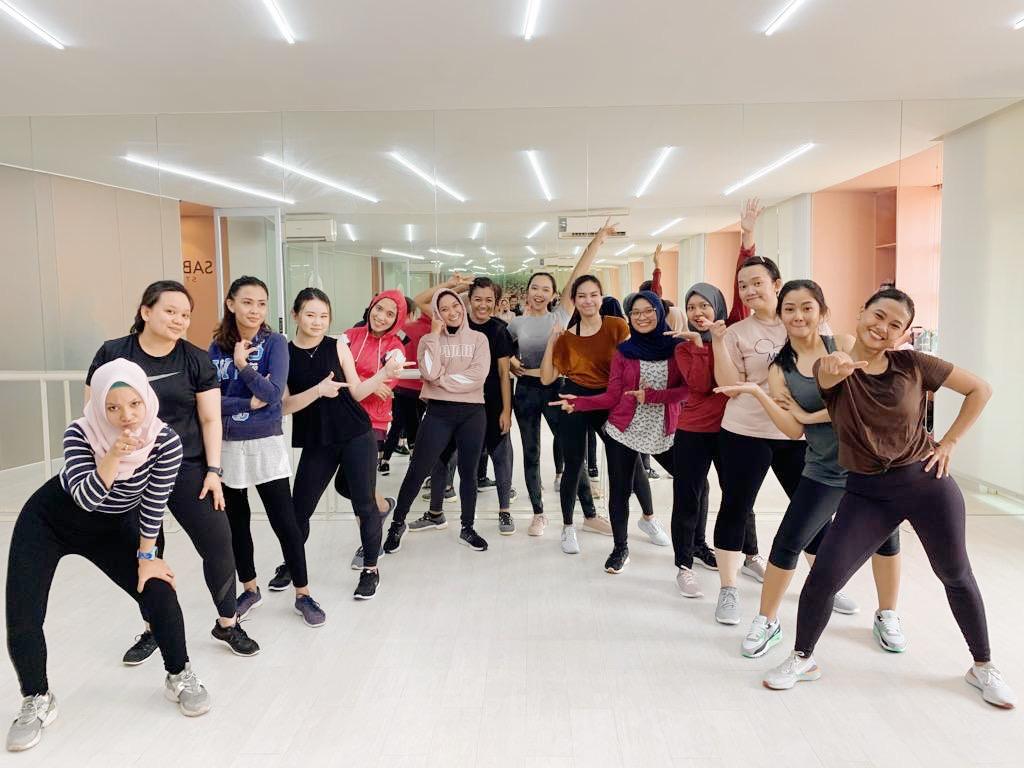 Yoga For Strength and Calm - In Studio