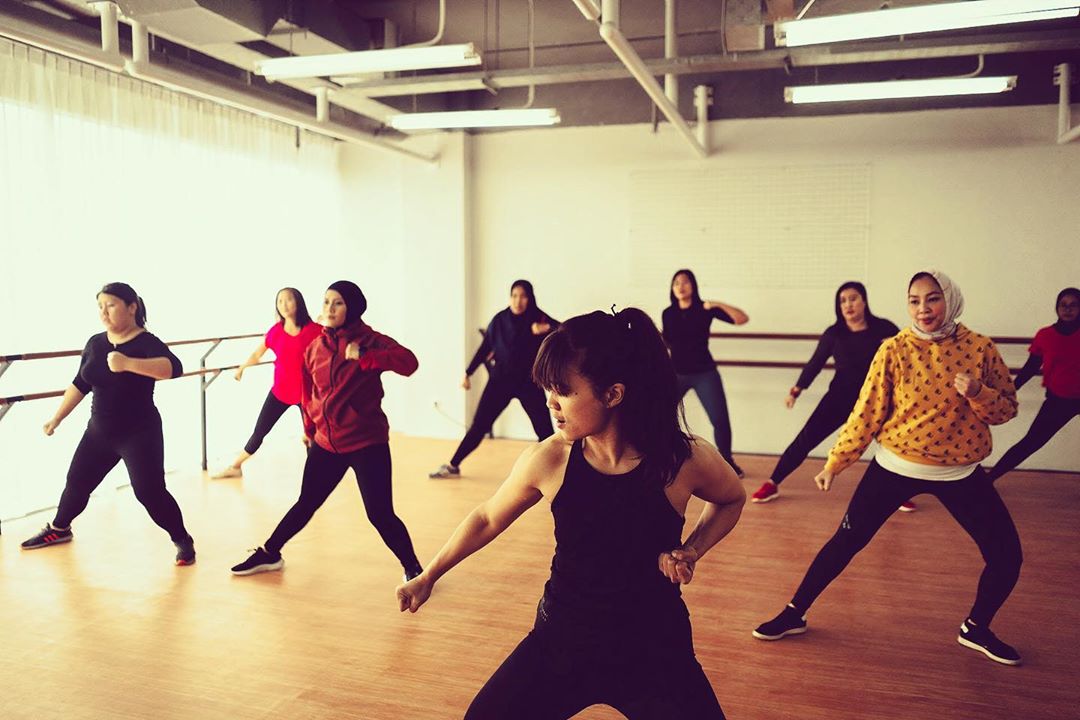 Zumba - O
