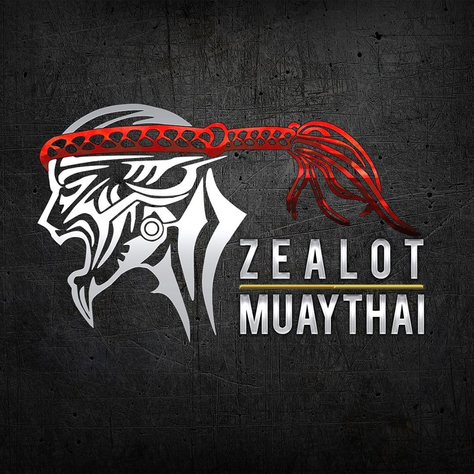 Muay Thai - In Studio