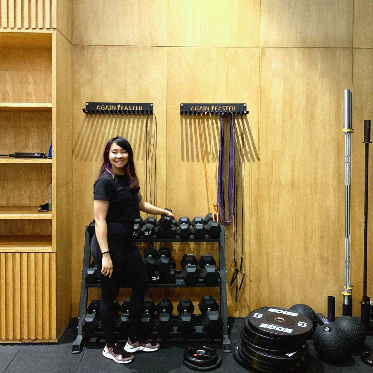 Personal Training 1-on-1 (Strength) - O