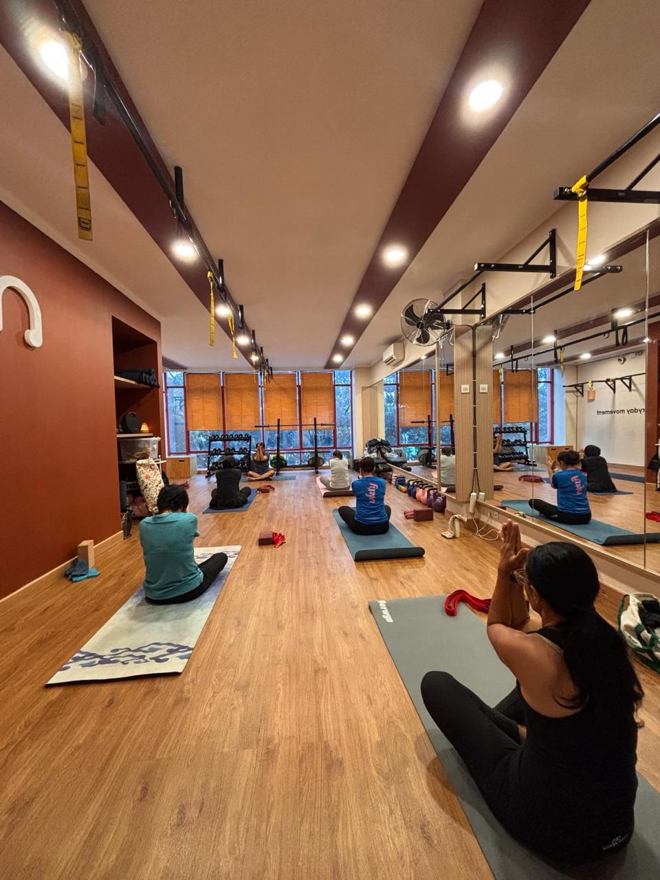 Align Studio