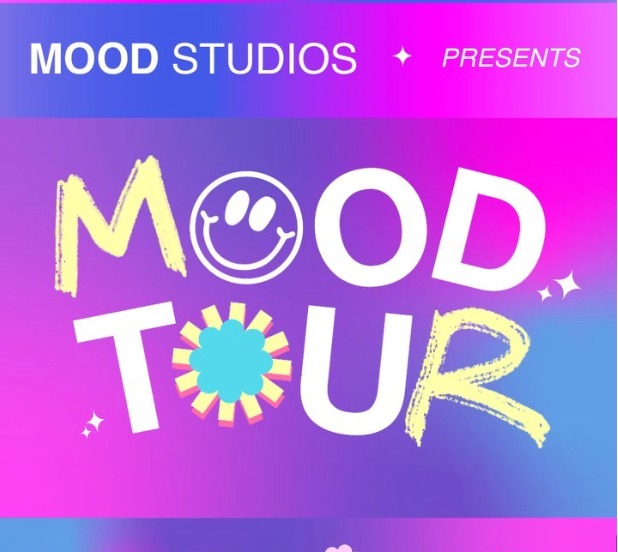 MOOD Studios Presents: MOOD Tour