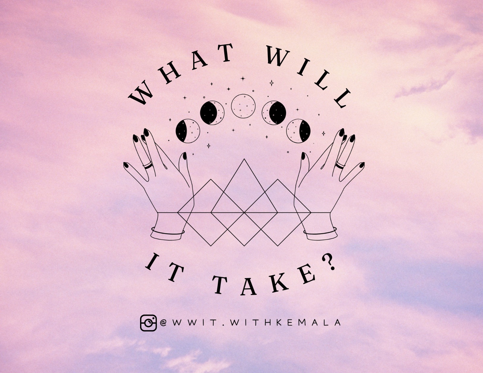 What will it take with Kemala