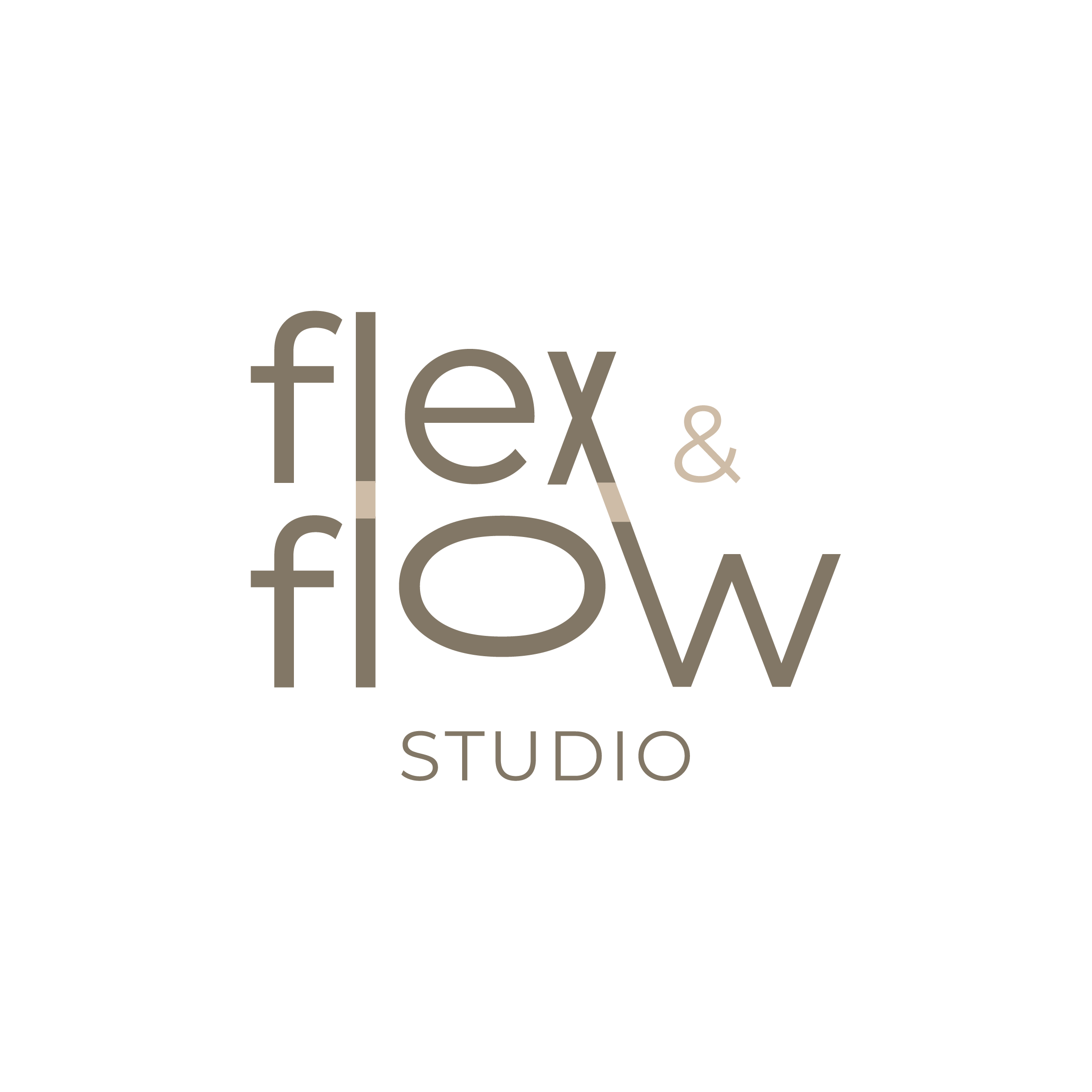 Flex & Flow Studio