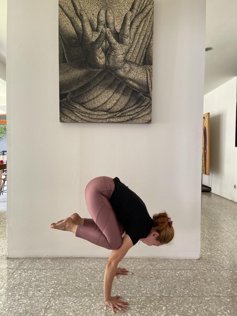 Deshyoga Studio