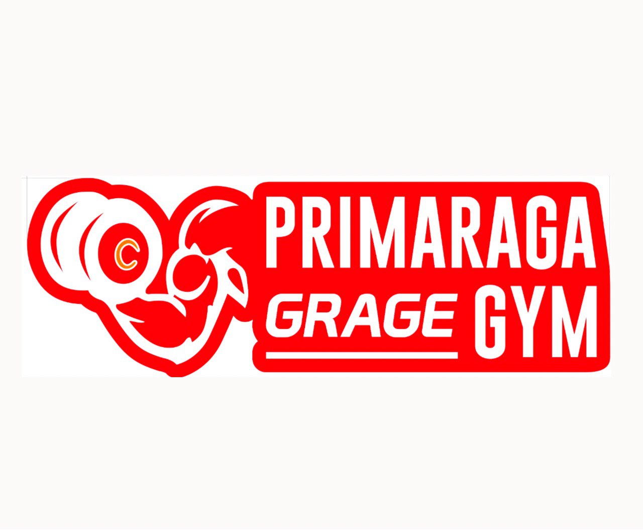 Primaraga Grage Gym Bandung