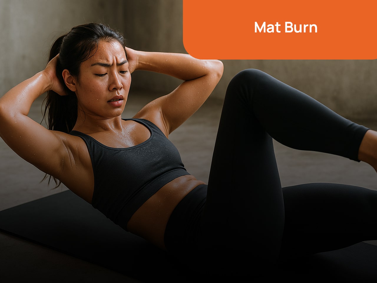 Mat Burn