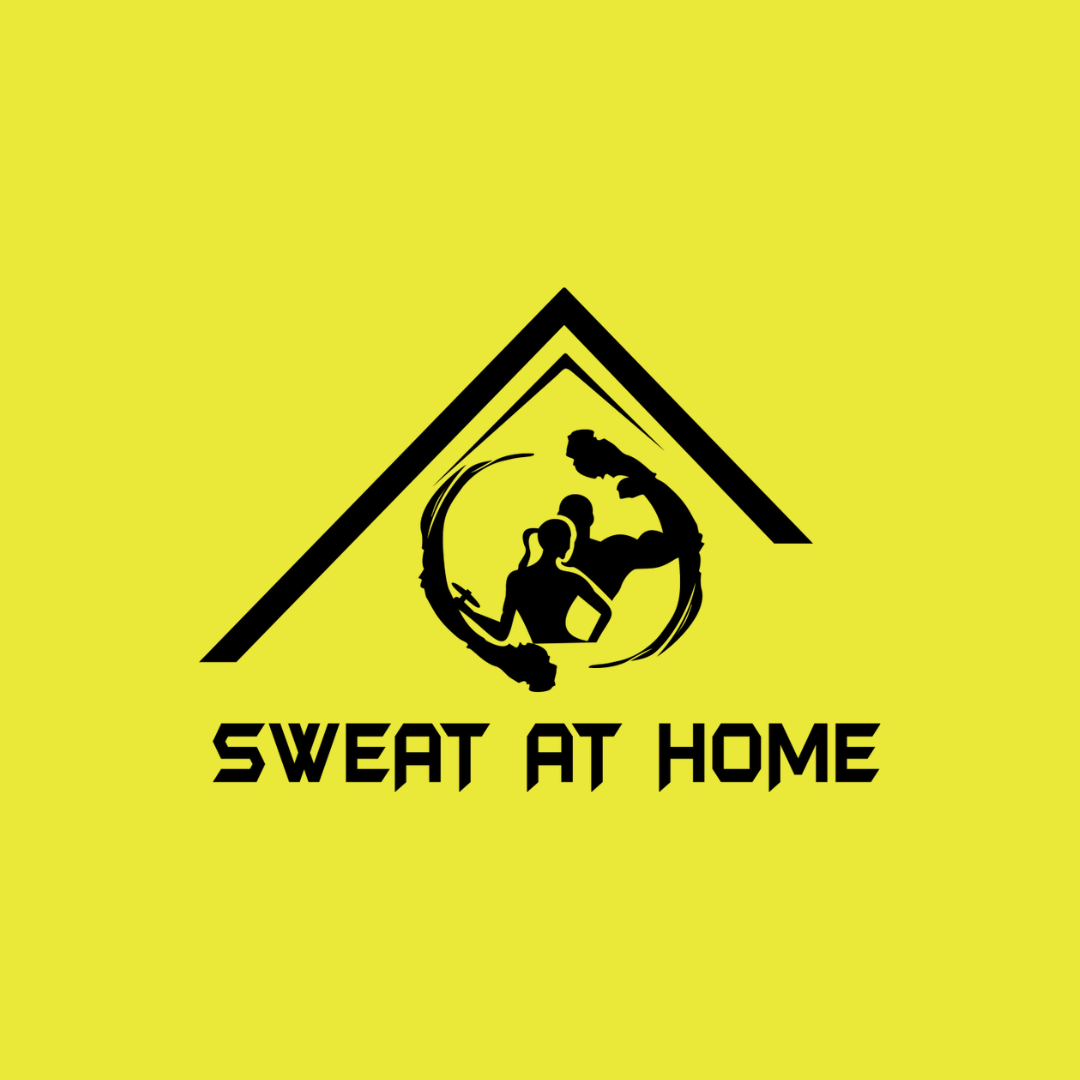 Sweat At Home Virtual Studio