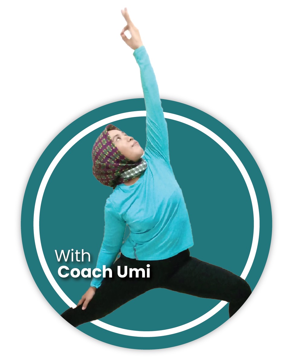 Yin Yoga