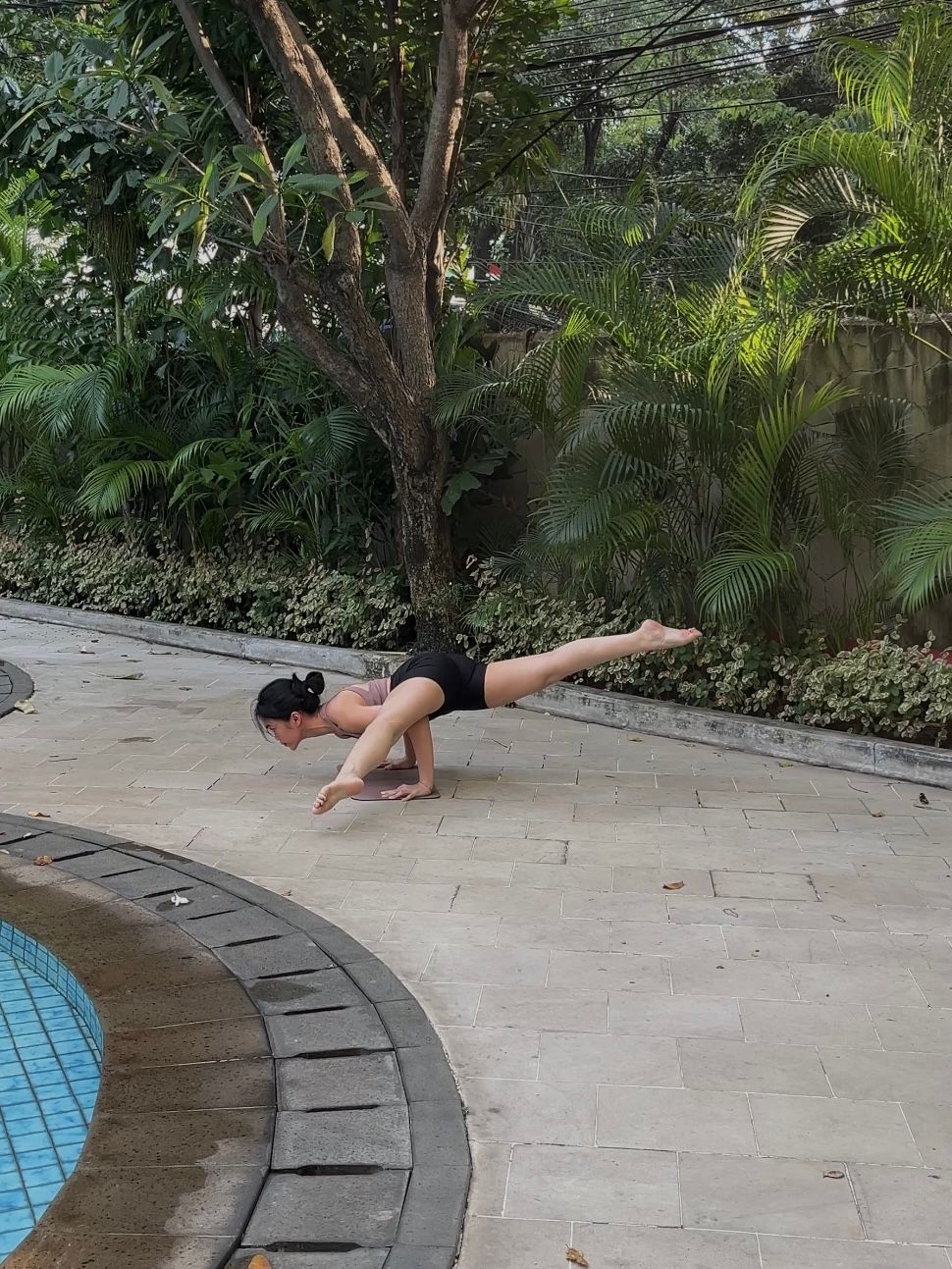 Morning Vinyasa