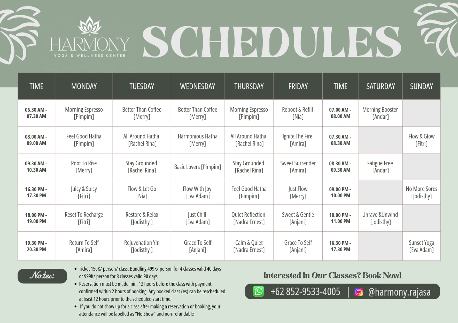 book-a-no-more-sores-practice-at-harmony-yoga-wellness-center-via-strongbee-today-strongbee