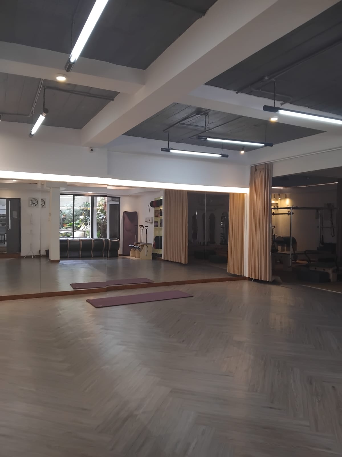 Yoga For Older Adults