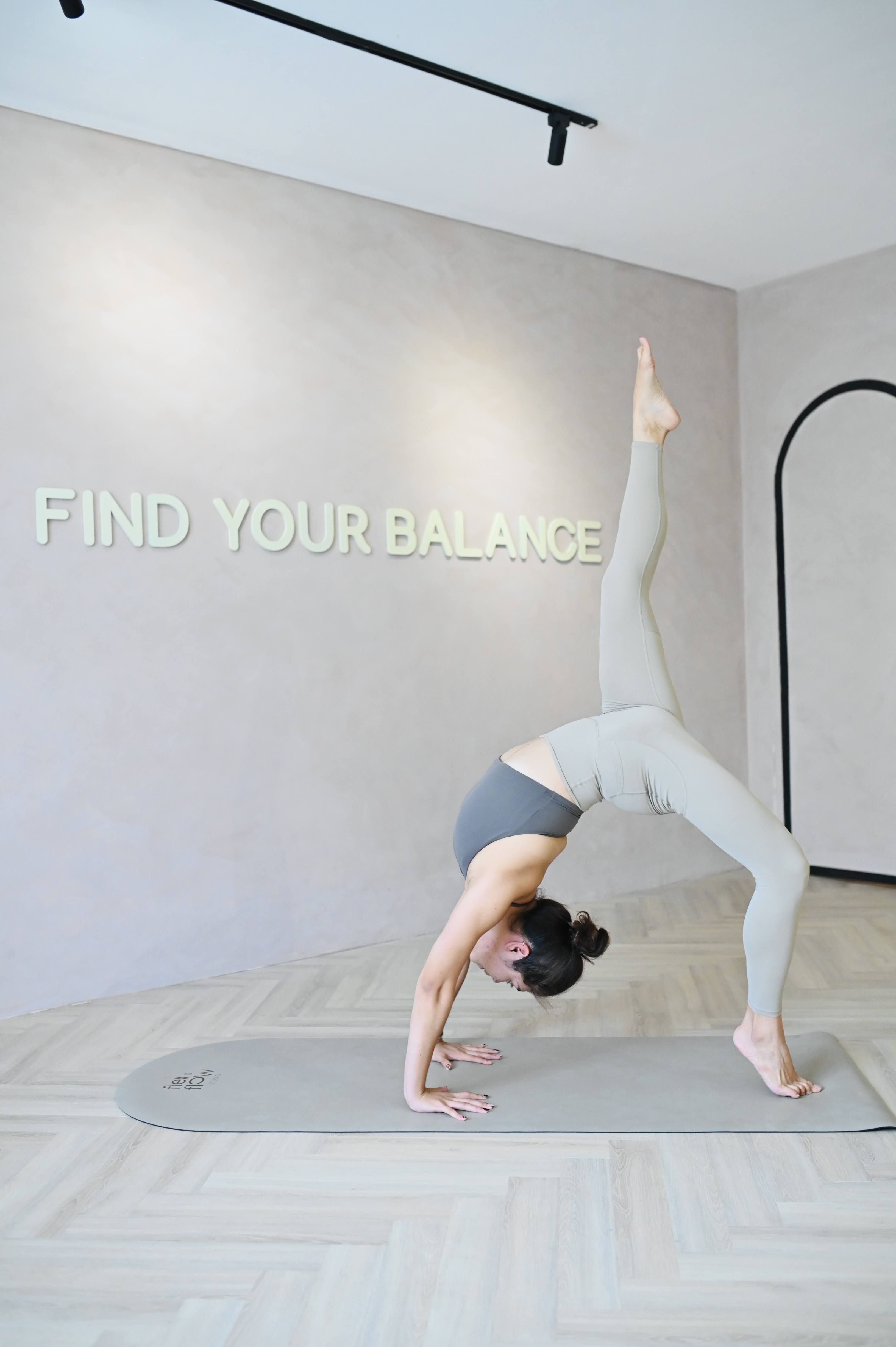 Mid-Day Vinyasa - in Studio