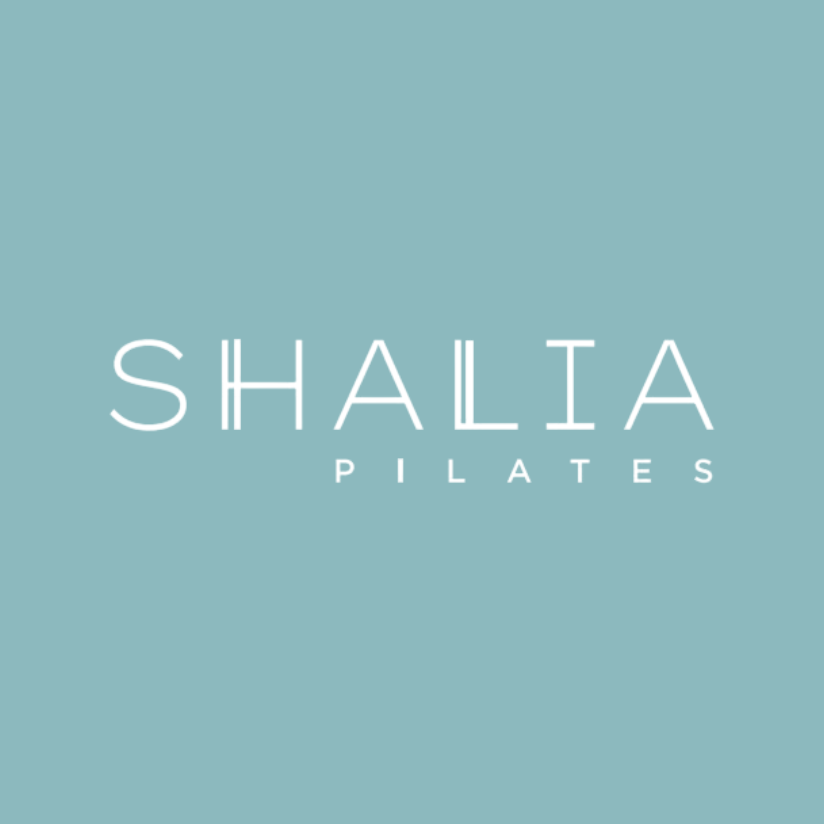 SHALIA Pilates Studio
