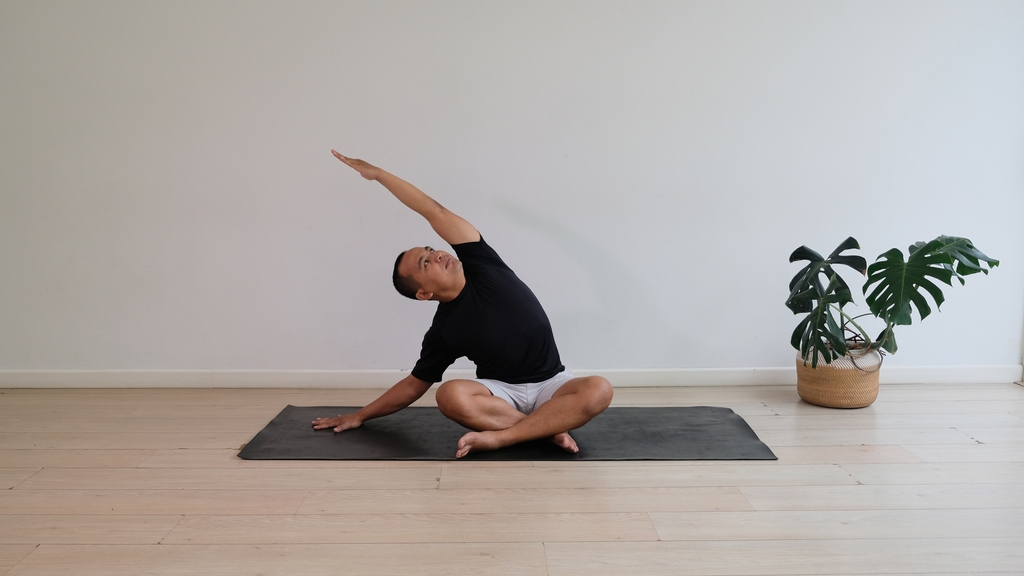 Flexibility no prop- O- / ZOOM
